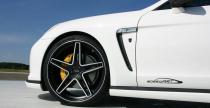 Porsche Panamera Diesel SpeedART