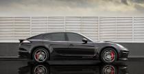 Porsche Panamera Stingray GTR