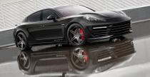 Porsche Panamera Stingray GTR