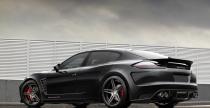 Porsche Panamera Stingray GTR