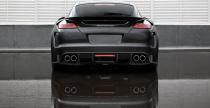 Porsche Panamera Stingray GTR