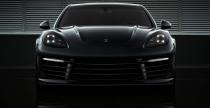 Porsche Panamera Stingray GTR