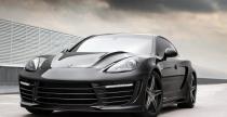 Porsche Panamera Stingray GTR