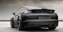 Porsche Panamera Stingray GTR