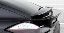 Porsche Panamera Stingray GTR