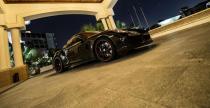 Porsche 911 Turbo PP Performance