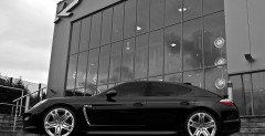Porsche Panamera RS600 Project Kahn