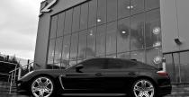 Porsche Panamera RS600 Project Kahn