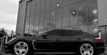 Porsche Panamera RS600 Project Kahn