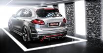 Porsche Cayenne Regula Exclusive