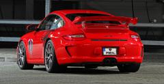 Porsche 911 GT3 Reil Performance