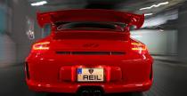 Porsche 911 GT3 Reil Performance