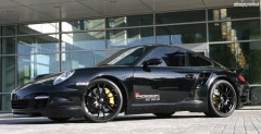 Porsche 911 Turbo wedug Roock
