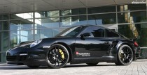 Porsche 911 Turbo wedug Roock