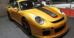 Porsche 911 Turbo RUF RT 12R