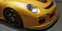 Porsche 911 Turbo RUF RT 12R
