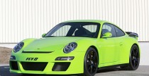 Porsche 911 tuning RUF RGT-8