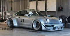 Porsche RAUH-Welt Begriff