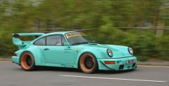 Porsche RAUH-Welt Begriff