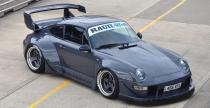 Porsche RAUH-Welt Begriff