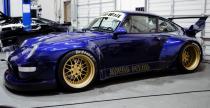 Porsche RAUH-Welt Begriff