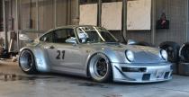 Porsche RAUH-Welt Begriff