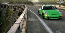 Porsche 911 997 GT3 tuning SharkWerks
