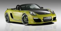 SpeedART Porsche Boxster