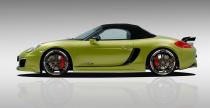 SpeedART Porsche Boxster