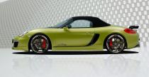 SpeedART Porsche Boxster