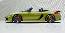 SpeedART Porsche Boxster