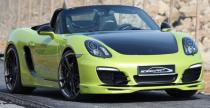 SpeedART Porsche Boxster