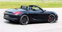 SpeedART Porsche Boxster