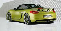 SpeedART Porsche Boxster