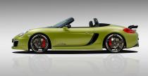 SpeedART Porsche Boxster