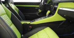 Porsche 911 Carrera S SpeedART