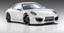 Porsche 911 Carrera S SpeedART