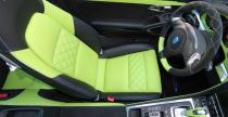 Porsche 911 Carrera S SpeedART