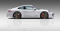 Porsche 911 Carrera S SpeedART