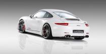 Porsche 911 Carrera S SpeedART