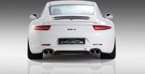 Porsche 911 Carrera S SpeedART