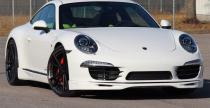 Porsche 911 Carrera S SpeedART