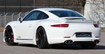 Porsche 911 Carrera S SpeedART