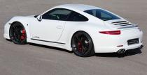 Porsche 911 Carrera S SpeedART