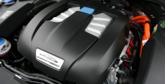 Porsche Cayenne S Hybrid od SpeedART