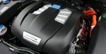 Porsche Cayenne S Hybrid od SpeedART