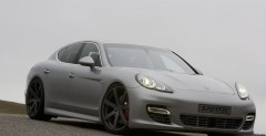 Porsche Panamera Turbo tuning Sportec SP560