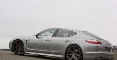 Porsche Panamera Turbo tuning Sportec SP560