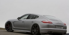 Porsche Panamera Turbo tuning Sportec SP560