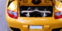 Porsche 997 Turbo Switzer Performance tuning